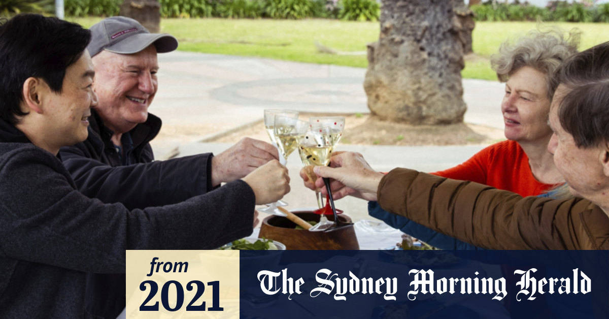 Sydney picnics allowed again, but mayors slam ‘ridiculous’ rules